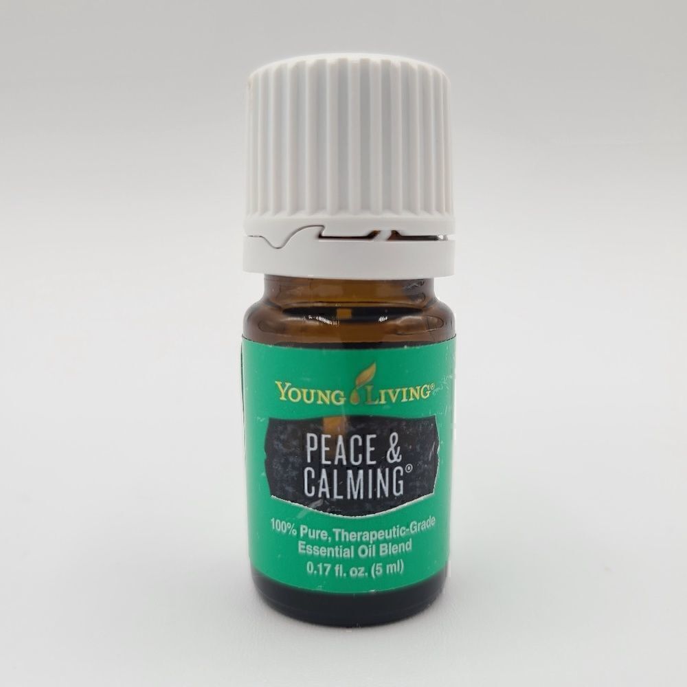 Young Living Peace & Calming Essential Oil 5ml